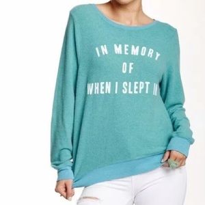 Wildfox Sweater